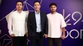 خانواده تارتار فرش را قرمزتر کردند!