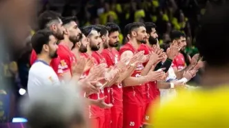 ترکیب تیم ملی والیبال برای جدال با آمریکا مشخص شد