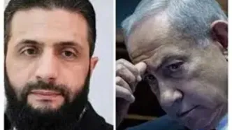 مذاکرات سوریه و اسرائیل از سر گرفته شد