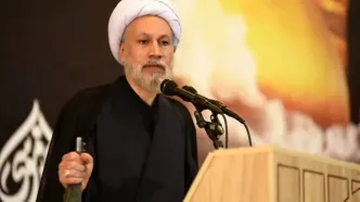 امام جمعه شیراز: به زودی شاهد ظهور امام‌زمان خواهیم بود