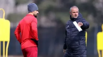 امید عالیشاه از بازی بعدی پرسپولیس محروم شد