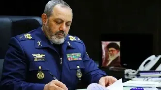 پیام‌های تبریک وزیر دفاع در پی انتصاب فرماندهان جدید نیروهای مسلح