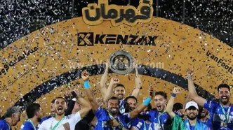 سرمربی فصل بعد استقلال تقریبا مشخص شد