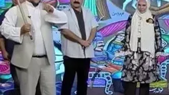 ببینید؛ چند اسطوره که در شب سخت جام جم گم شدند