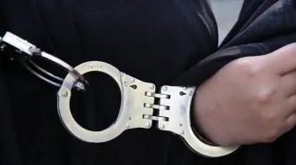 دستگیری ۳ فرد در گلستان به اتهام تشویش اذهان / هر گونه همکاری با موساد جرم است