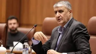 اسلامی: در حال برآورد آسیب‌ها هستیم
