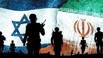 تحلیل رسانه های غربی از تبعات حملات اخیر