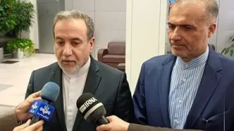 عراقچی: با روسیه بحث‌‌ها و مشورت‌های جدی‌تری خواهیم داشت