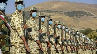 تاریخ اعزام به خدمت مشمولان اعزامی تغییر کرد