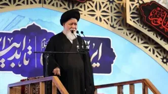 مردم، بزرگ‌ترین عامل امنیت کشور