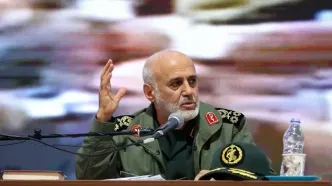 سردار غلامعلی رشید که بود؟ + بیوگرافی و سوابق