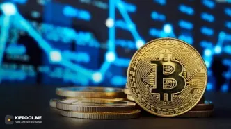 قیمت بیت‌کوین همزمان با انتشار خبر مذاکرات تجاری آمریکا و چین در ۹ ژوئن از ۱۰۴ هزار دلار عبور کرد