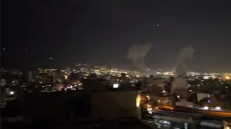 حمله اسرائیل به ایران تایید شد