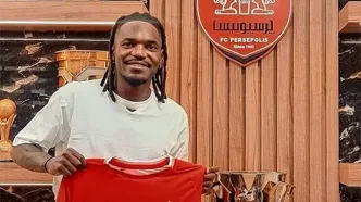 بیفوما دست به دامان پرسپولیس شد