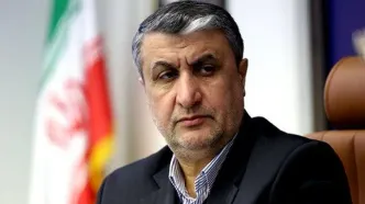 اسلامی: عملیات نصب ماشین‌ها در سایت جدید غنی‌سازی آغاز می‌شود