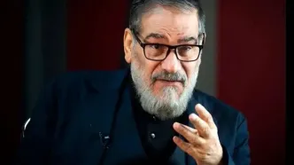 پیام دریابان شمخانی به رهبری انقلاب
