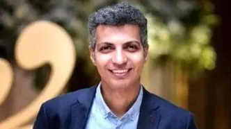 پست اینستاگرامی عادل فردوسی‌پور برای ایران+ عکس