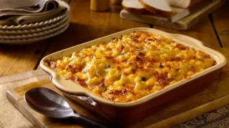 طرز تهیه یک شام خوشمزه در 15 دقیقه