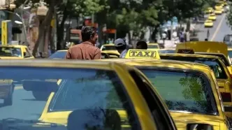 کرایه نقدی در تاکسی‌ها حذف می شود