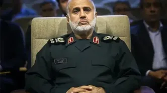 سردار رشید به شهادت رسید