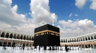 فوت ۶ زائر ایرانی از ابتدای حج ۱۴۰۴ | 26 نفر در بیمارستانها بستری هستند