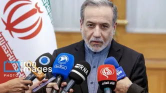 عراقچی: اسرائیلی‌ها به استیصال افتاده‌اند