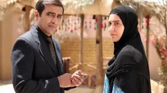 زمان پخش و تکرار سریال طوبی از شبکه آی فیلم