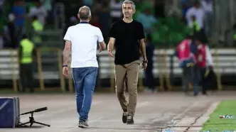 پاسخ به ادعای سرمربی استقلال؛ انتقاد صریح از مجتبی جباری!