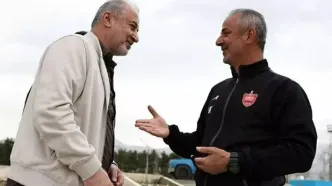 برنامه پرسپولیس در صورت جدایی کارتال مشخص شد