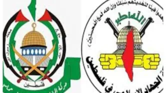 اولین واکنش حماس و جهاد اسلامی به شهادت دبیرکل جنبش مجاهدین