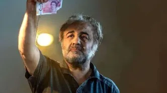 رضا عطاران در اجل معلق؛ ستاره‌ای که افول کرد!