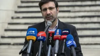 طرح تشدید مجازات همکاری با اسرائیل به مجلس ارجاع شد