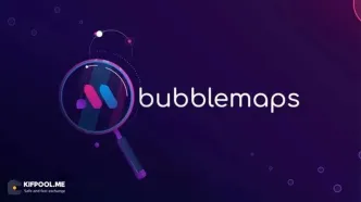 ارز دیجیتال بی ام تی (BMT) چیست + صفر تا صد پروژه بابل مپز (Bubblemaps)