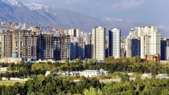 رهن و اجاره آپارتمان در کرج چقدر است؟