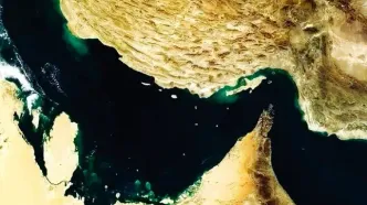 در این صورت، ایران تنگه هرمز را می بندد