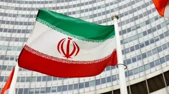 شکایت ایران از آژانس بین‌المللی انرژی اتمی