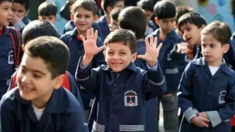مهلت ثبت‌نام کلاس اولی‌ها تمدید شد