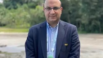 علی‌نژاد: انتظار داریم IOC اقدامات رژیم صهیونیستی را محکوم کند