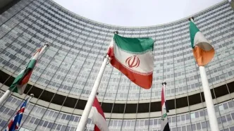 «توقف» تحریم‌های جدید ترامپ علیه ایران