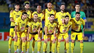 بازگشت فوق ستاره به سپاهان