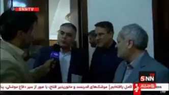 توضیحات وزیر نفت درباره وضعیت سوخت رسانی