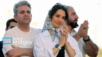 تصاویر؛ کنسرت علی قمصری در میدان آزادی