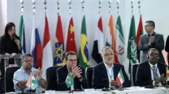 انتخاب شهردار تهران به عنوان نایب رئیس اتحادیه شهرهای بریکس ظرفیت ویژه‌ای برای جمهوری اسلامی است