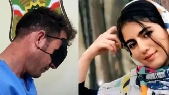 الهه حسین‌‌نژاد مظلومانه به قتل رسید