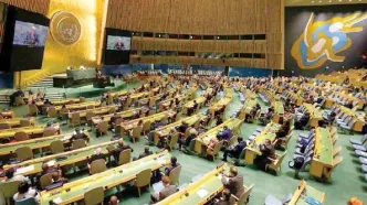 زمان و مکان انتقام از آمریکا اعلام شد؟