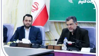 بانک صادرات ایران آماده همکاری برای تحقق اهداف اقتصاد دانش‌بنیان و توسعه صادرات فناورانه است