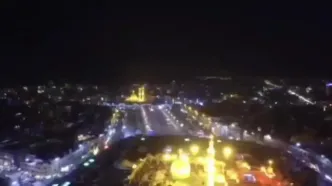 شمارش معکوس برای رونمایی از «گنبد آهنین ایران» آغاز شد؛ از قم و مشهد تا قطعه‌ای از بهشت!