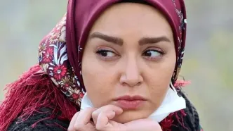 عکس شیرین «نون خ» در شهر زیرزمینی 5هزار ساله