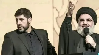 محافظ محبوب سید حسن نصرالله به شهادت رسید + جزئیات