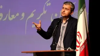 سخنگوی کمیسیون امنیت ملی: الان بهترین زمان برای خروج از NPT است